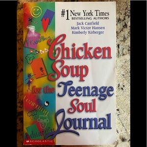 📚3 for $16 - Chicken Soup for the Soul Books